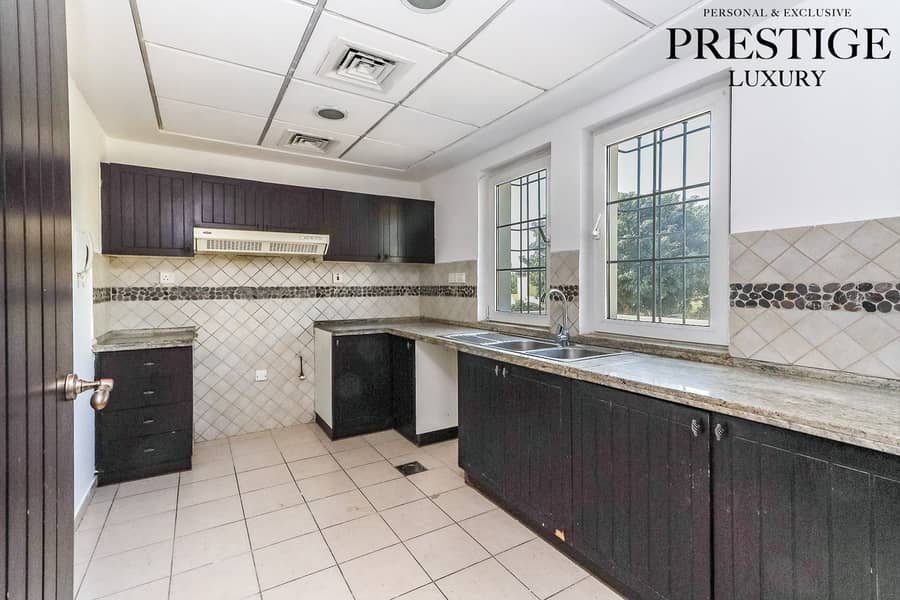 2BR | Unfurnished | Vacant and Ready to Move In - Image 8