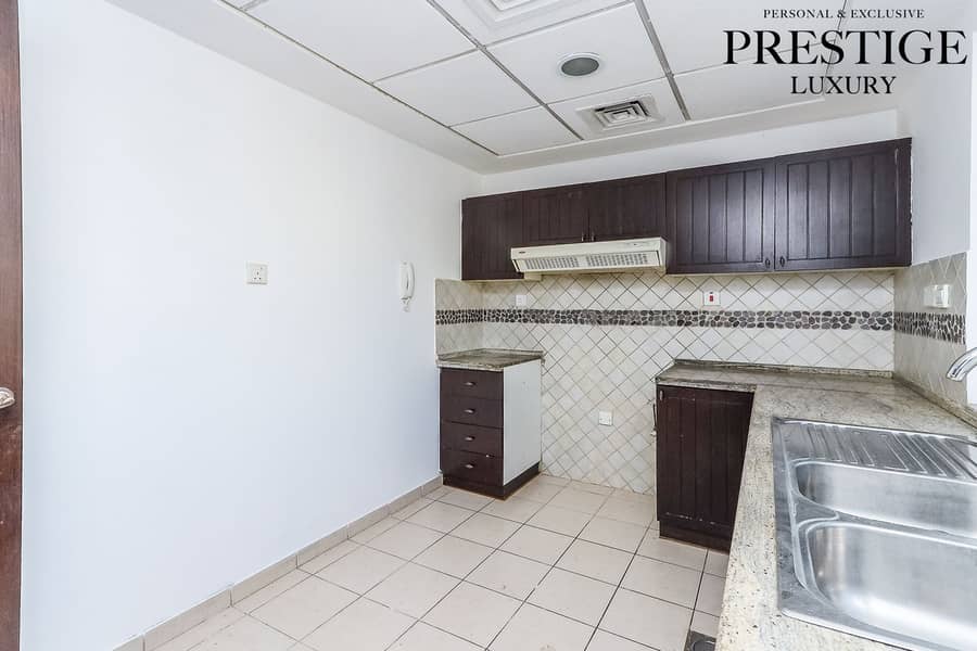 2BR | Unfurnished | Vacant and Ready to Move In - Image 9