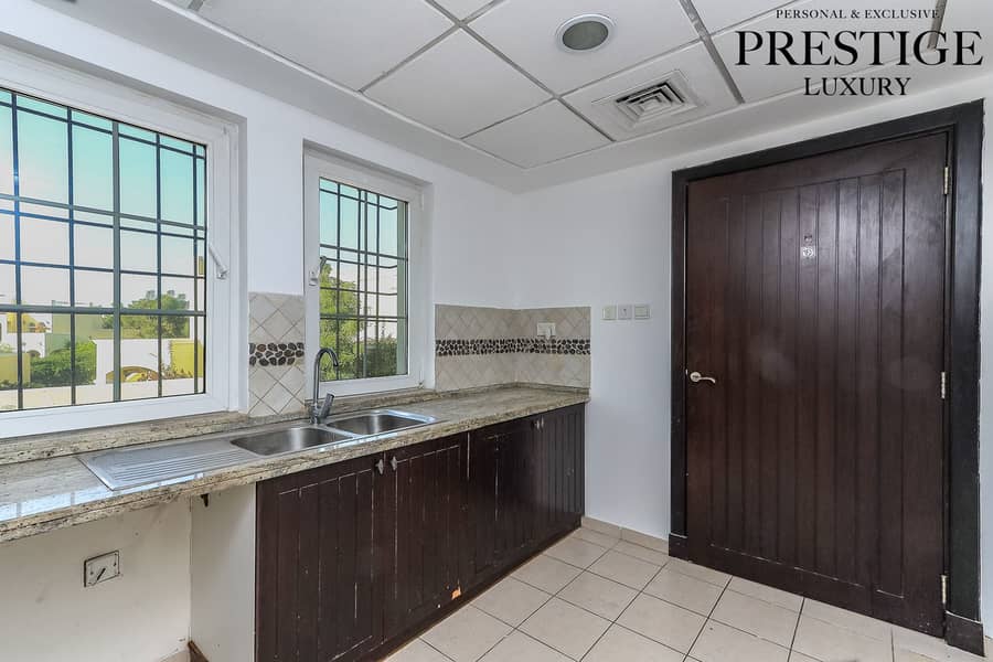 2BR | Unfurnished | Vacant and Ready to Move In - Image 10