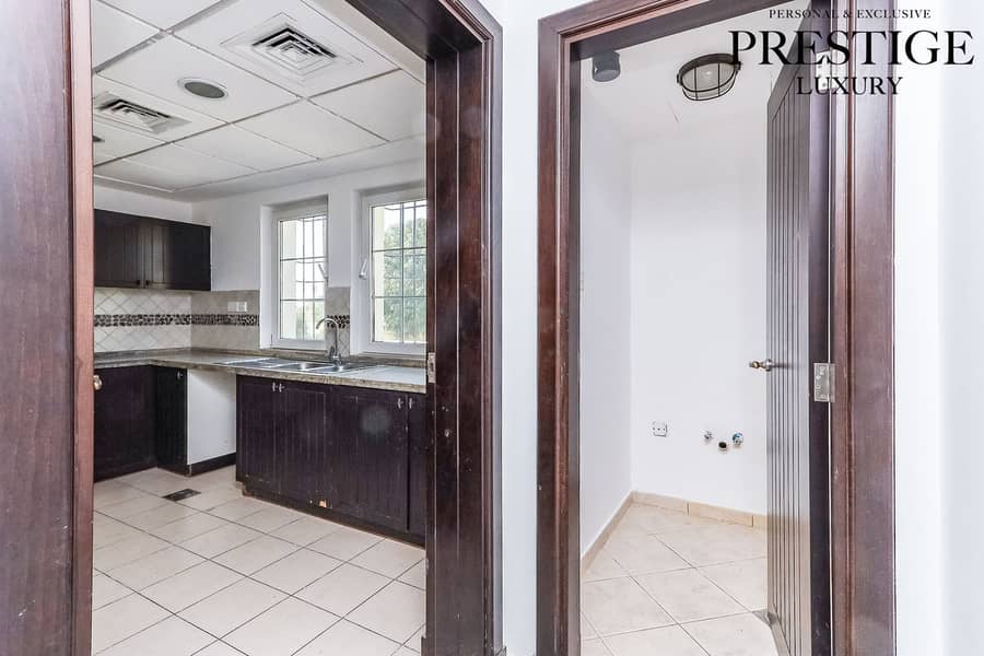 2BR | Unfurnished | Vacant and Ready to Move In - Image 11