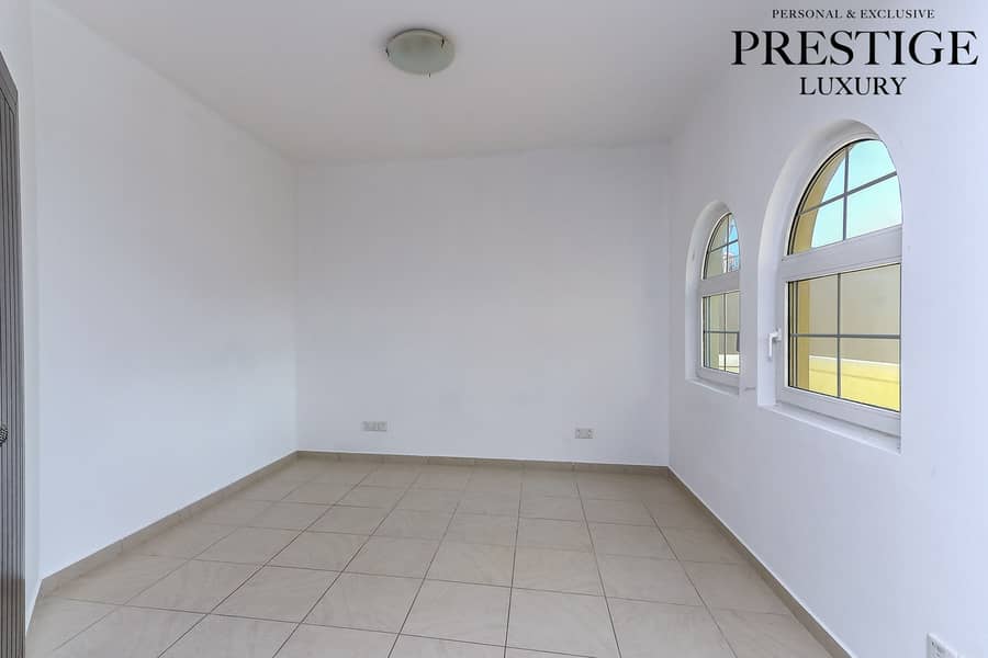 2BR | Unfurnished | Vacant and Ready to Move In - Image 12