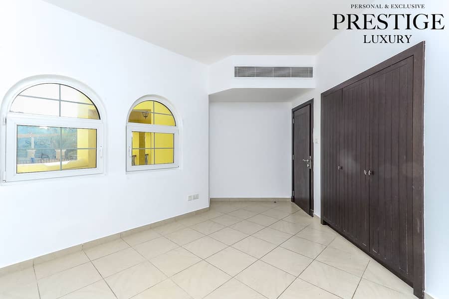 2BR | Unfurnished | Vacant and Ready to Move In - Image 13