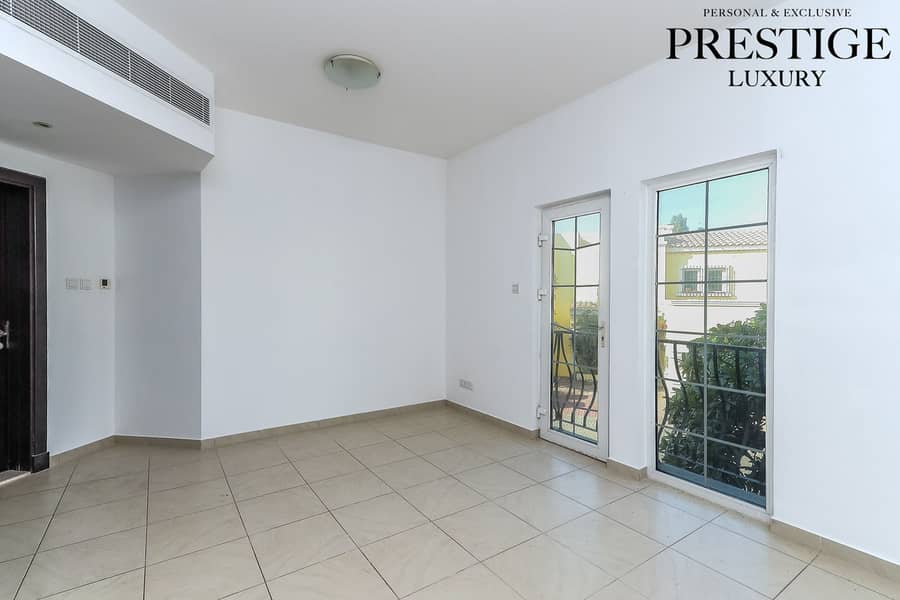 2BR | Unfurnished | Vacant and Ready to Move In - Image 18