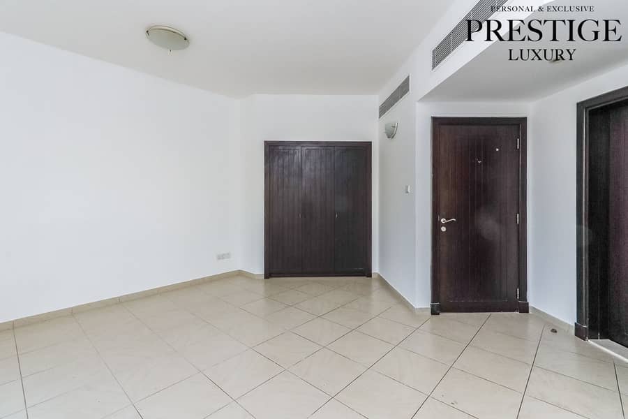 2BR | Unfurnished | Vacant and Ready to Move In - Image 20