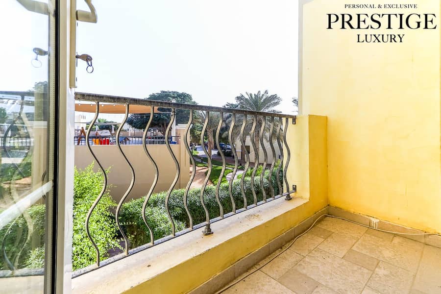 2BR | Unfurnished | Vacant and Ready to Move In - Image 23