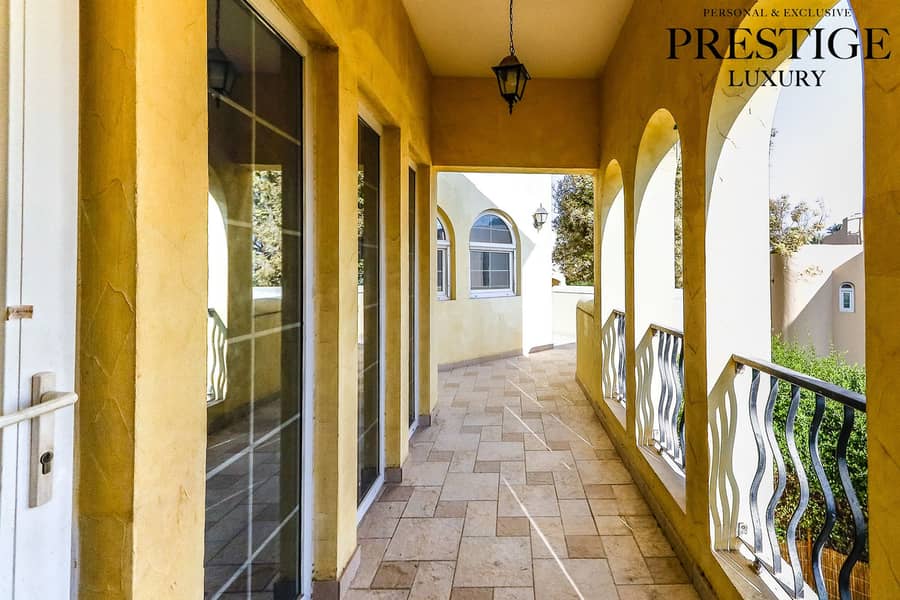 2BR | Unfurnished | Vacant and Ready to Move In - Image 24