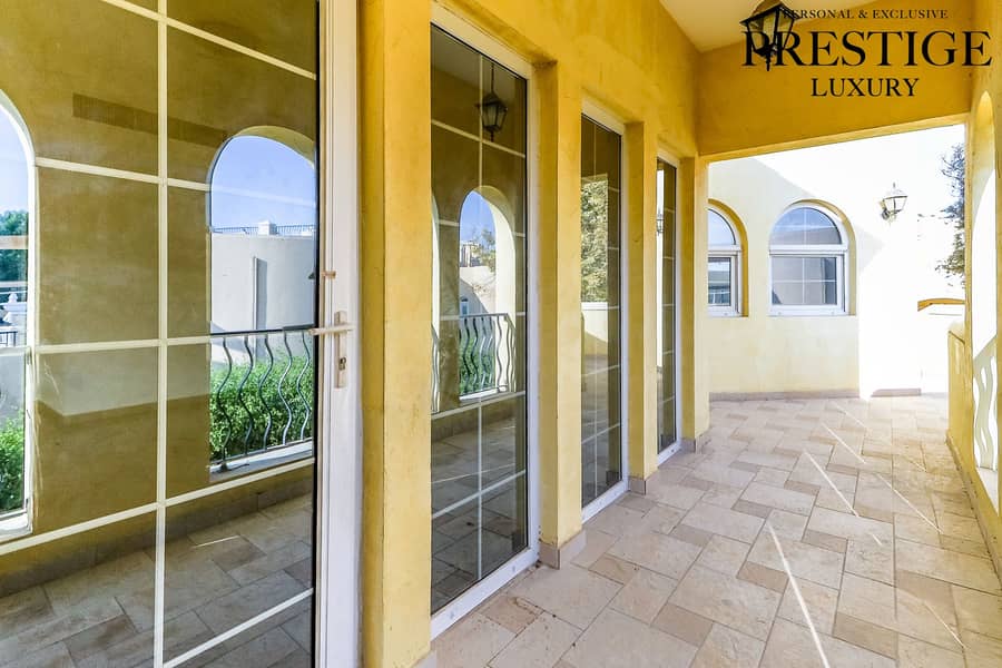 2BR | Unfurnished | Vacant and Ready to Move In - Image 25