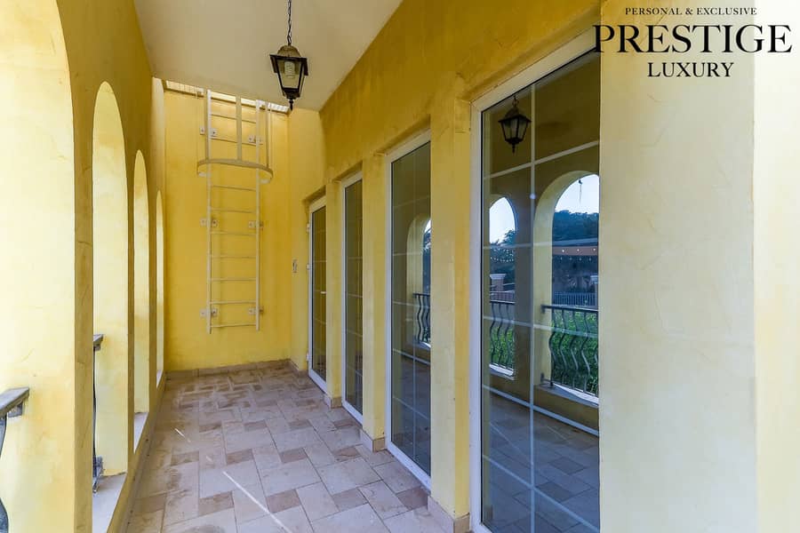 2BR | Unfurnished | Vacant and Ready to Move In - Image 26