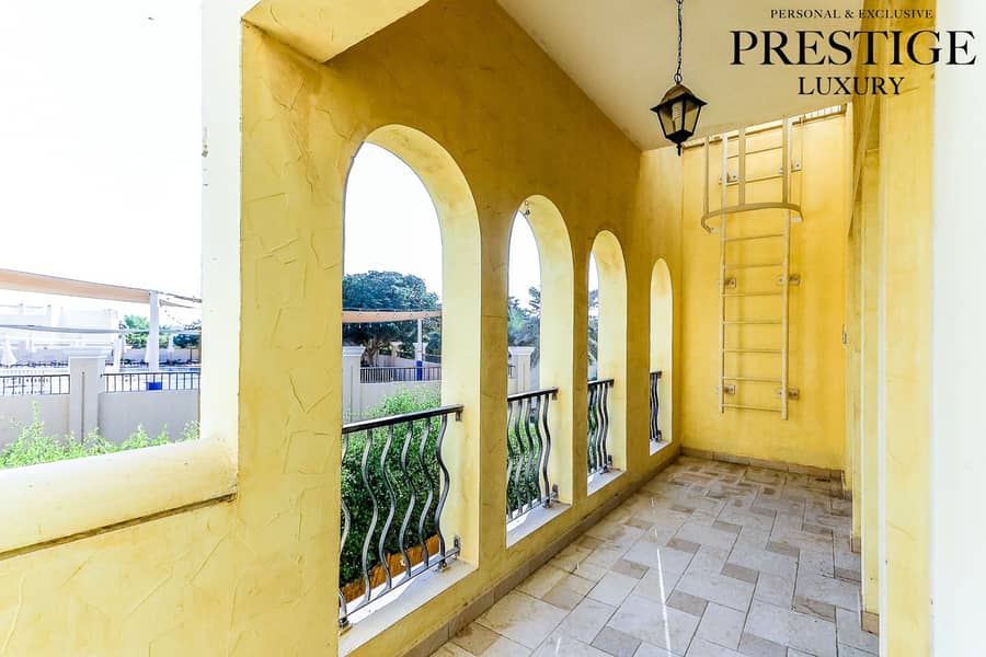 2BR | Unfurnished | Vacant and Ready to Move In - Image 27