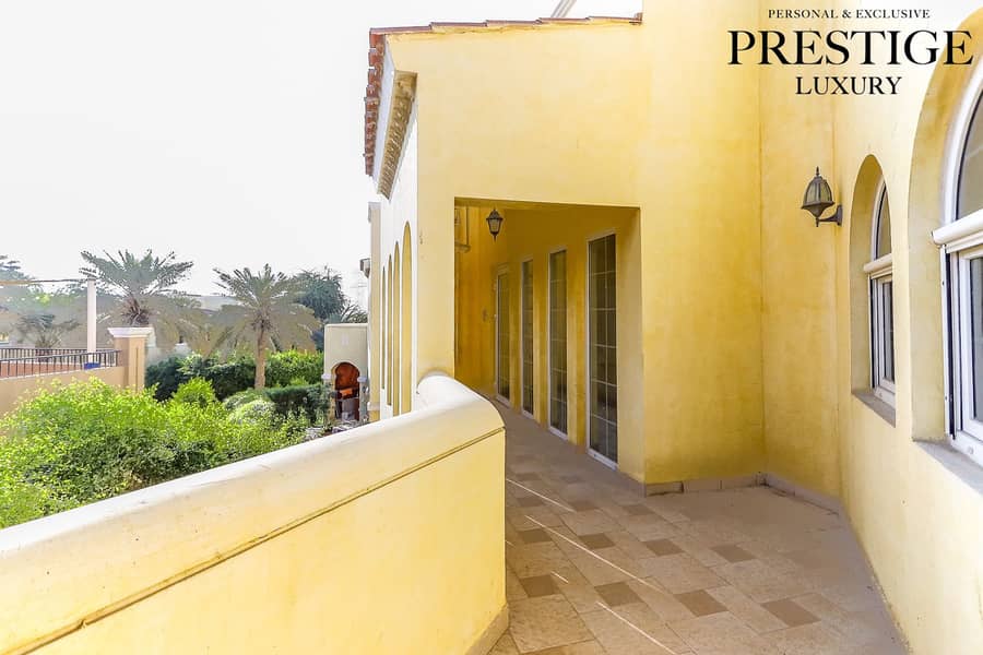 2BR | Unfurnished | Vacant and Ready to Move In - Image 29