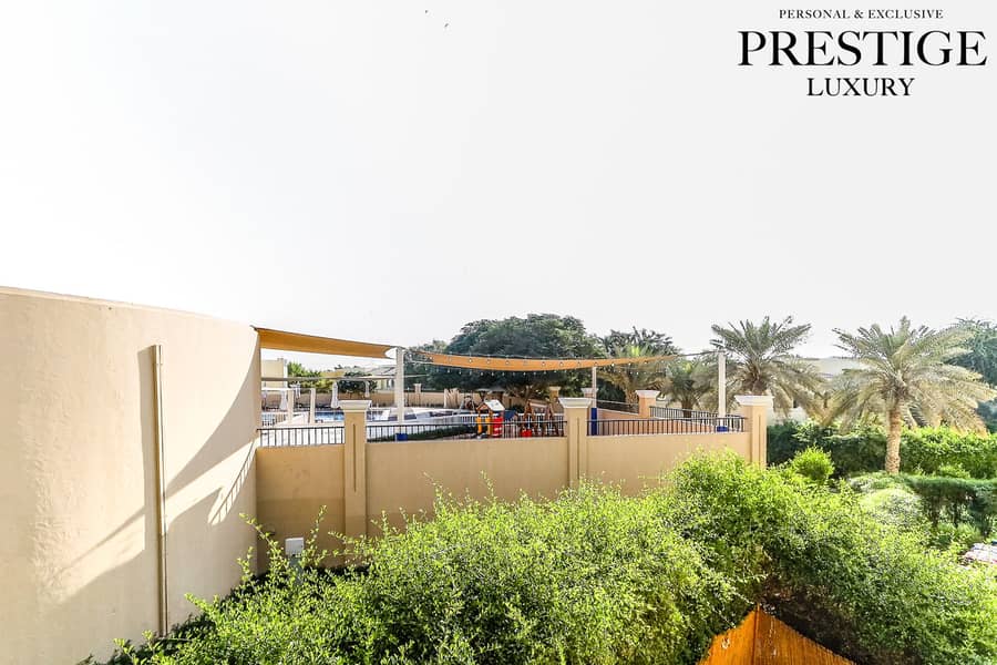 2BR | Unfurnished | Vacant and Ready to Move In - Image 30