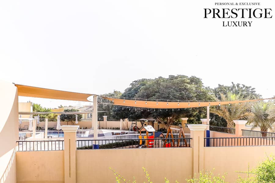 2BR | Unfurnished | Vacant and Ready to Move In - Image 31