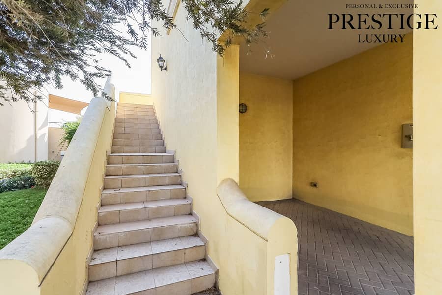 2BR | Unfurnished | Vacant and Ready to Move In - Image 34