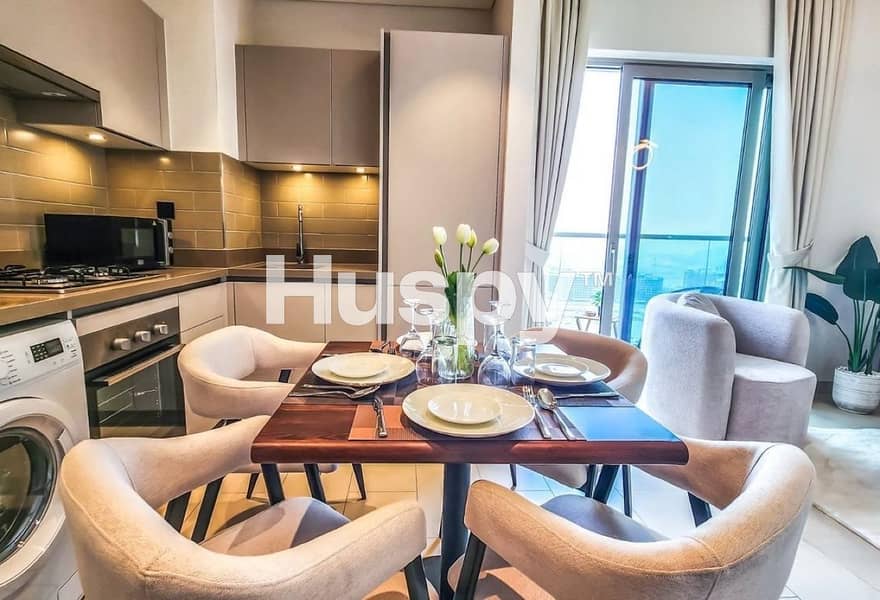 High Floor | Corner Unit | Furnished - Image 6