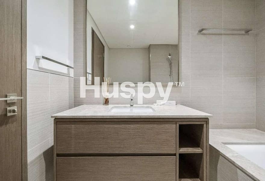 Furnished | Burj View | Large Layout - Image 14