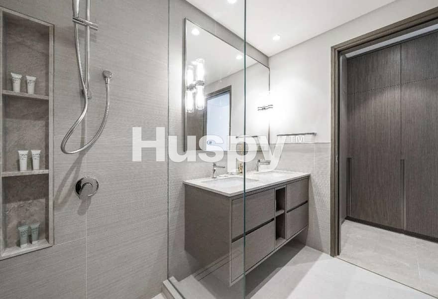 Furnished | Burj View | Large Layout - Image 15