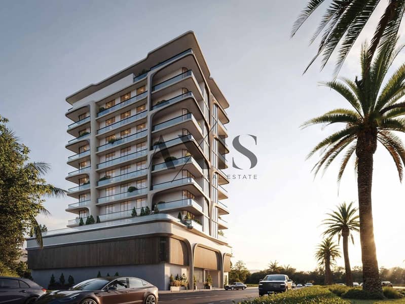 Lowest Price | Luxury Apartment | Prime Location