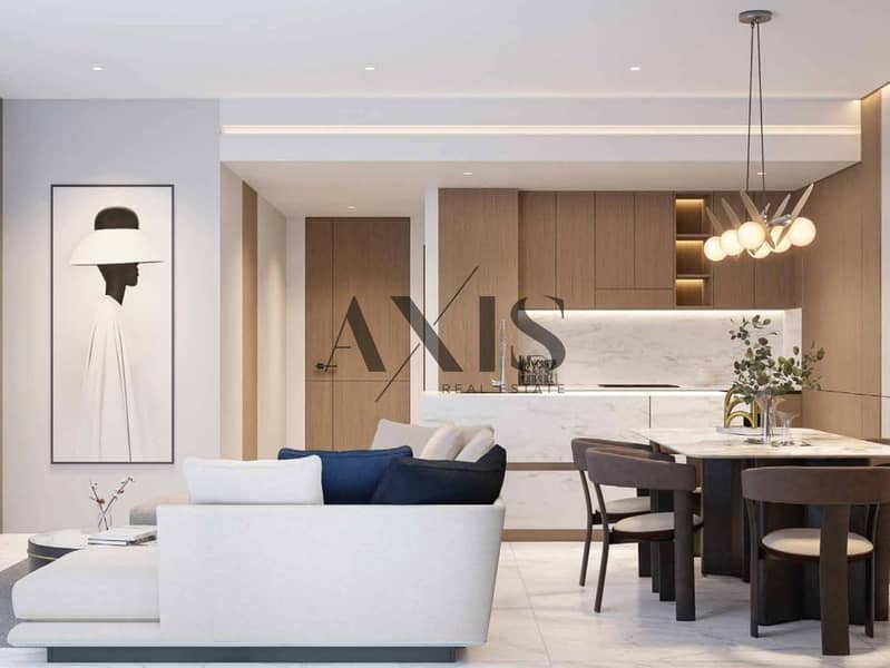 Lowest Price | Luxury Apartment | Prime Location - Image 9