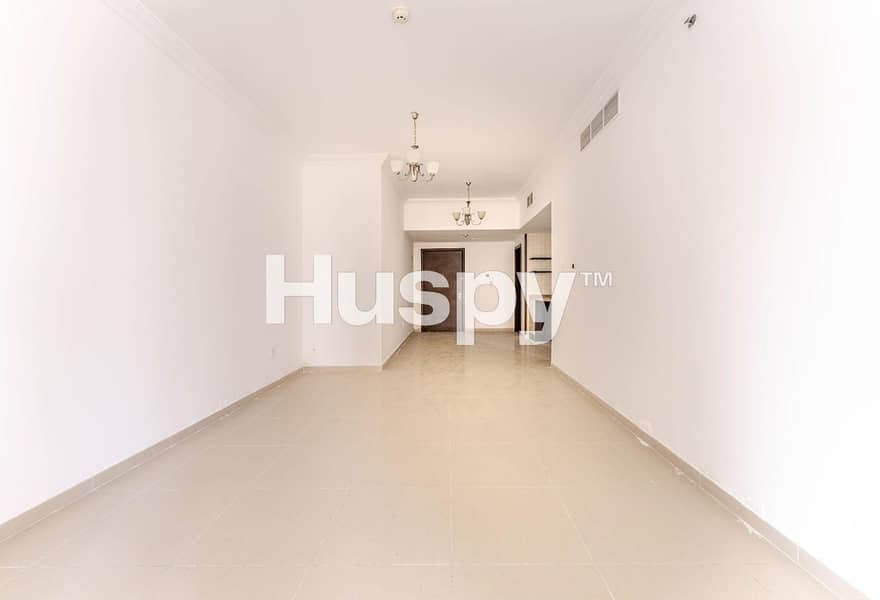 Vacant on Transfer | Near Metro | Mid Floor