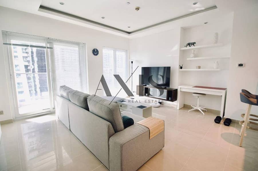 VoT I Brand New Furniture I Partial Lake View