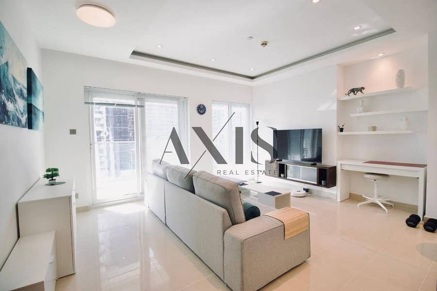 VoT I Brand New Furniture I Partial Lake View