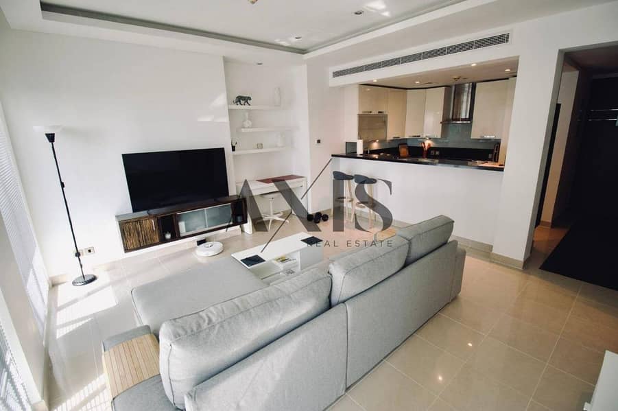 VoT I Brand New Furniture I Partial Lake View