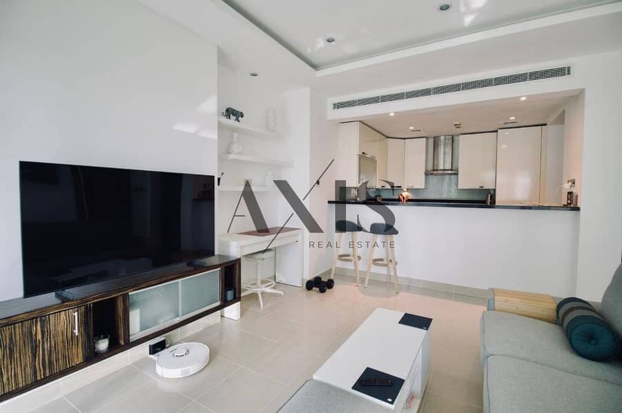 VoT I Brand New Furniture I Partial Lake View - Image 6