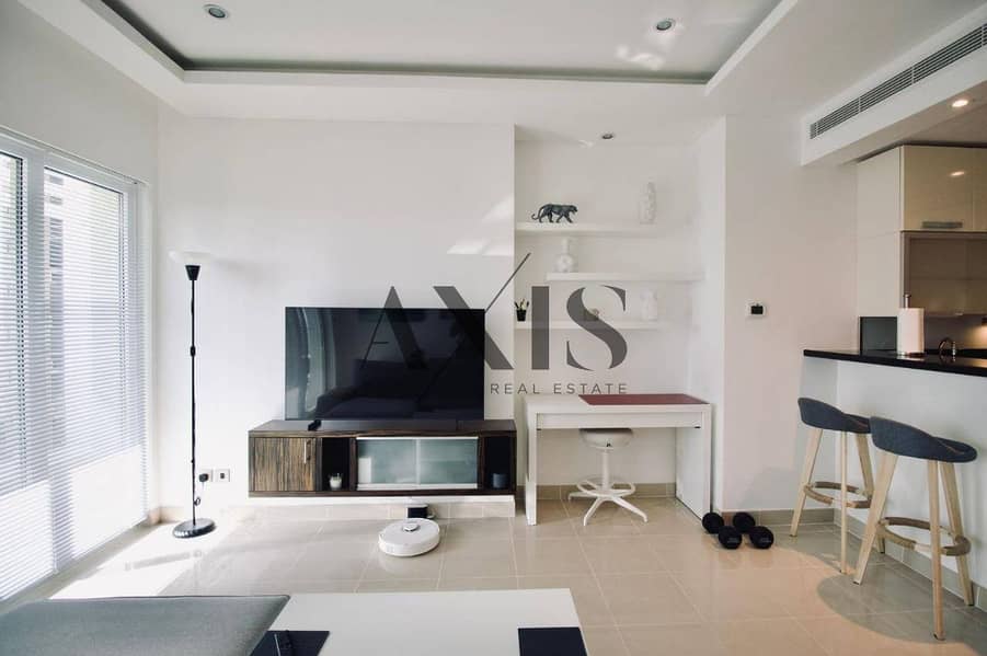 VoT I Brand New Furniture I Partial Lake View - Image 7