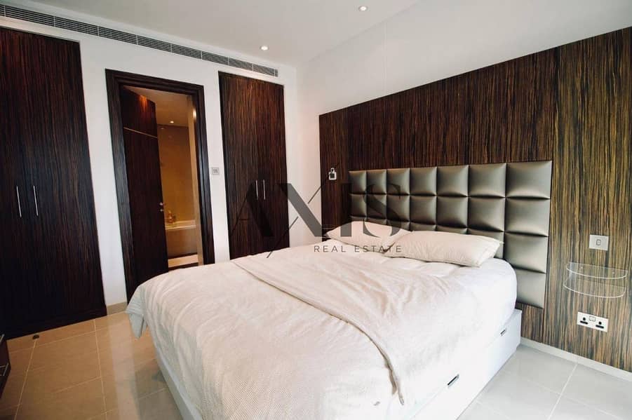 VoT I Brand New Furniture I Partial Lake View - Image 9