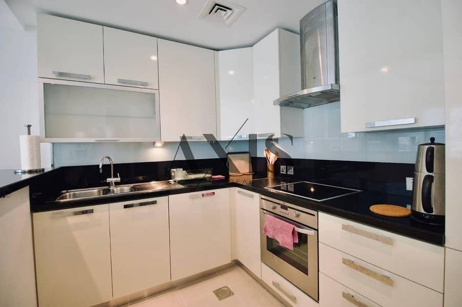 VoT I Brand New Furniture I Partial Lake View - Image 10