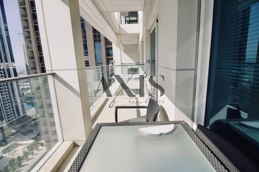 VoT I Brand New Furniture I Partial Lake View - Image 12