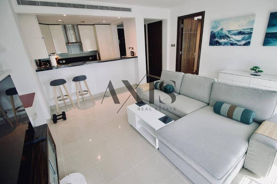 VoT I Brand New Furniture I Partial Lake View - Image 14