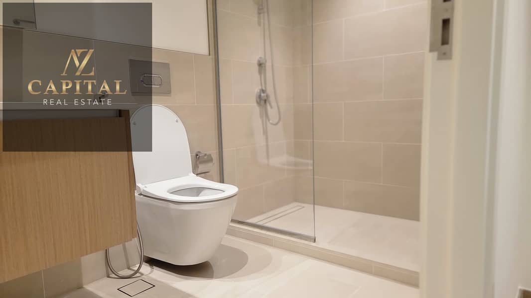 ¤ MASTERPIECE ¤ • 2BR Fully Furnished Luxury • | MARINA VISTA 2 | ~ Sea View ~ Ready to Move! - Image 10