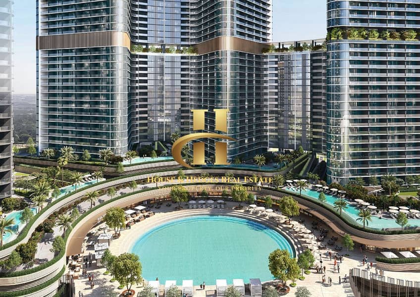 Downtown Skyline Views | Smart Investor Choice - Image 13