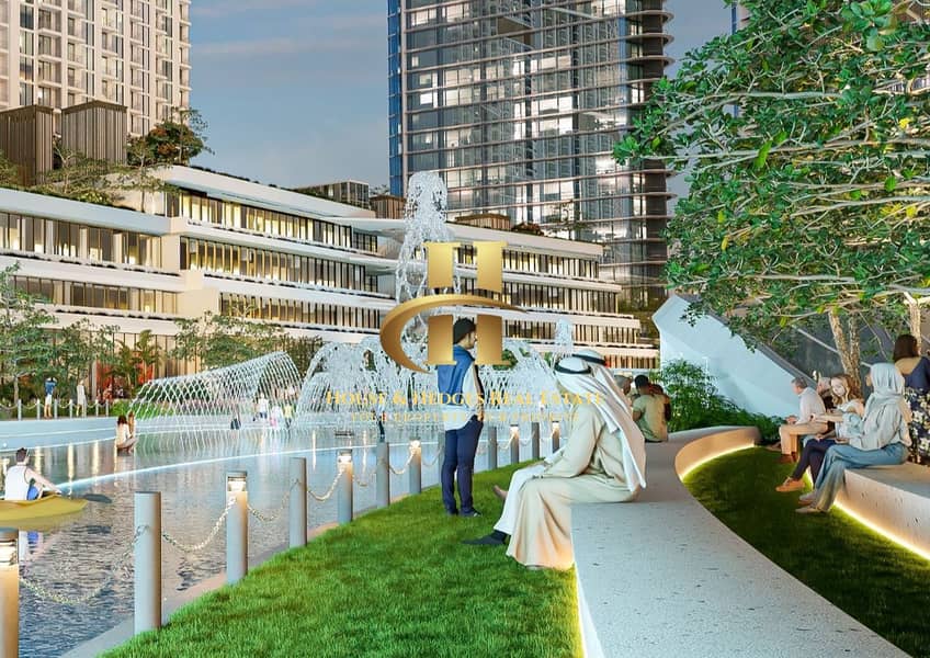 Downtown Skyline Views | Smart Investor Choice - Image 21