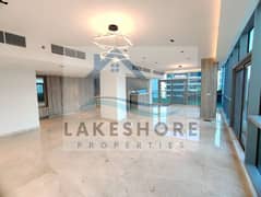 Luxury 4 Bed Penthouse | Fully Upgraded