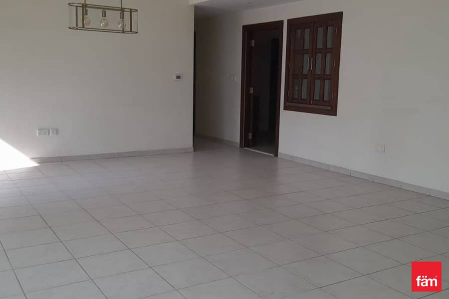 unfurnished 3 Beds with Maid | Vastu Compliant