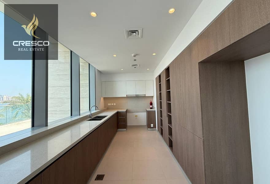 Canal View | Maids Room | Burj Khalifa View