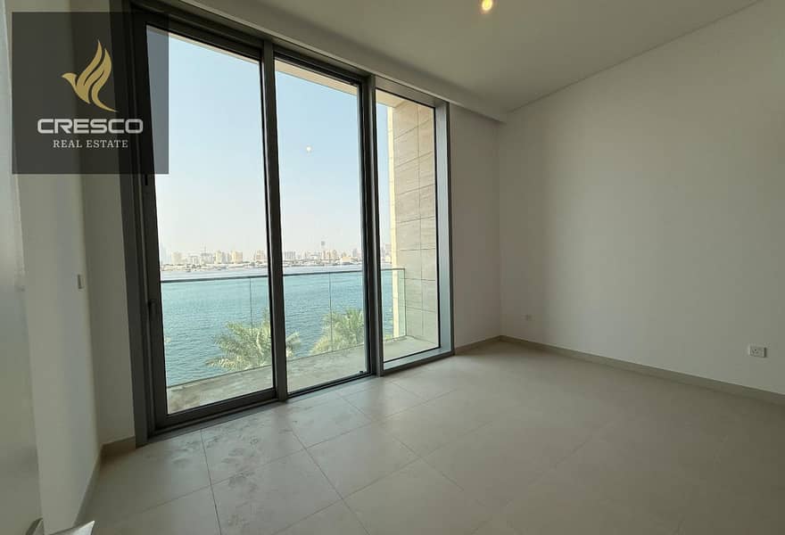 Canal View | Maids Room | Burj Khalifa View - Image 6