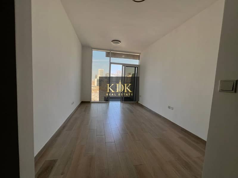 Higher Floor | Open View | Call Now