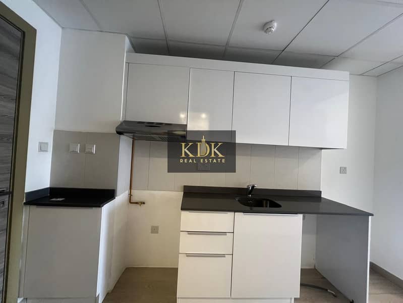 Higher Floor | Open View | Call Now