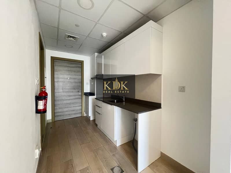 Higher Floor | Open View | Call Now