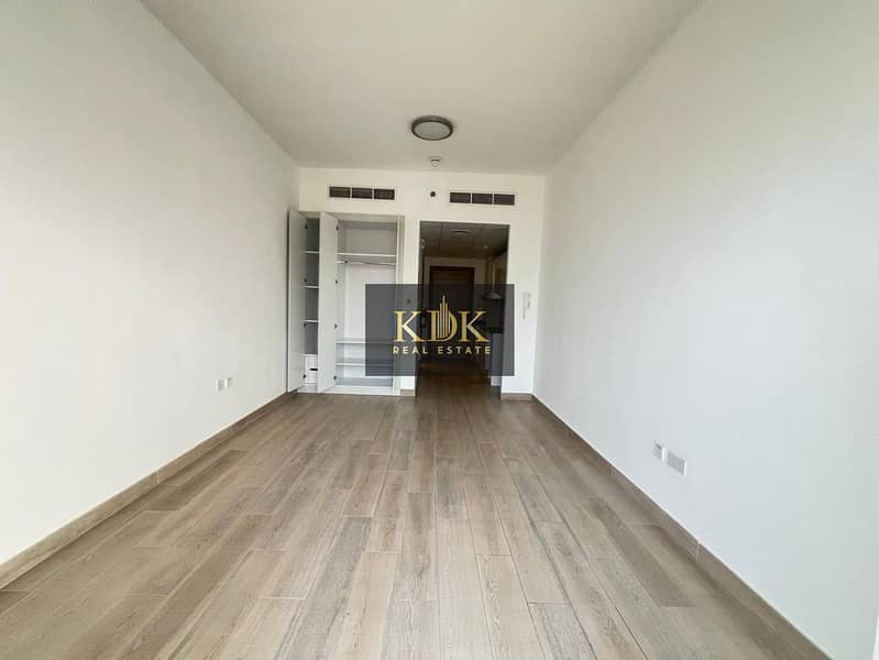 Higher Floor | Open View | Call Now