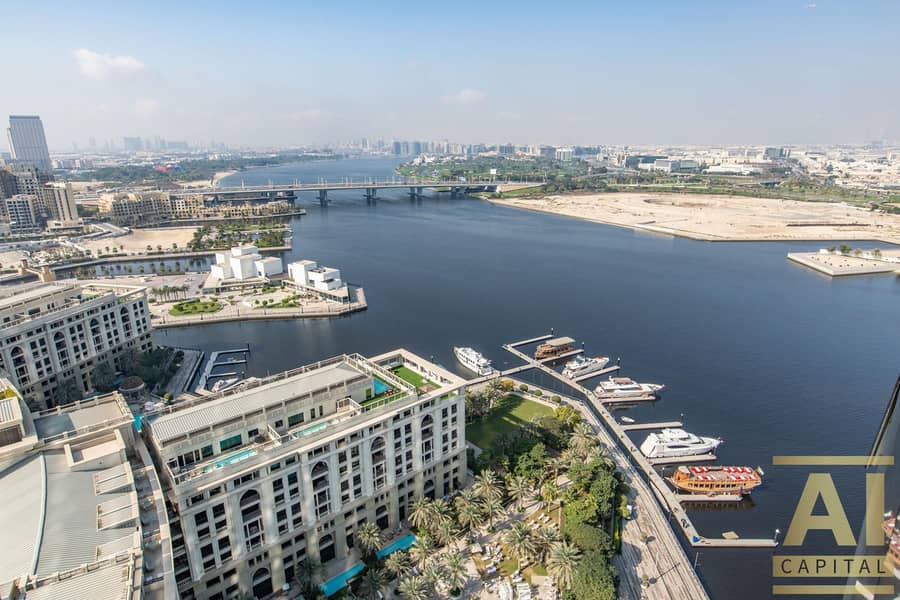 Spacious Layout | Stunning View | High Floor - Image 6