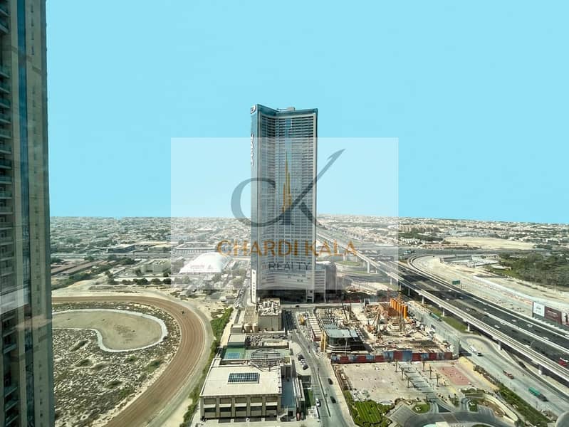 Premium 2BR Apartment | Stunning views | Big Layout