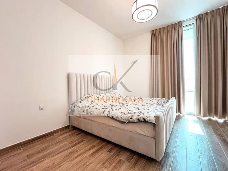 Premium 2BR Apartment | Stunning views | Big Layout - Image 6