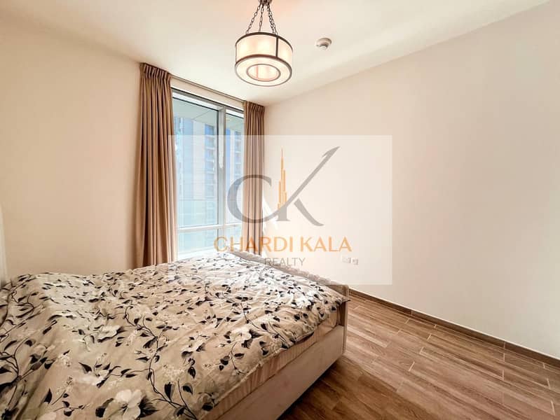 Premium 2BR Apartment | Stunning views | Big Layout - Image 8