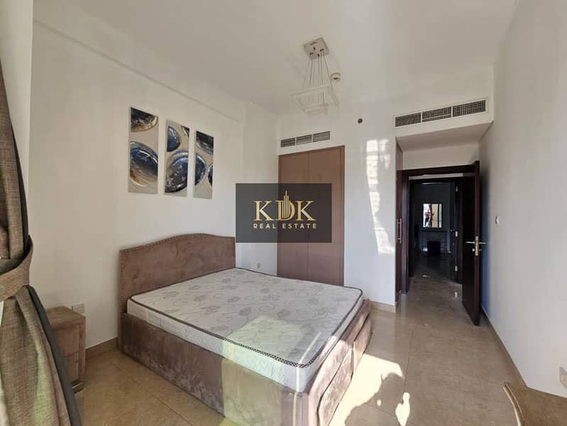 Furnished 2BR| Pool View | Ready to Move In - Image 6