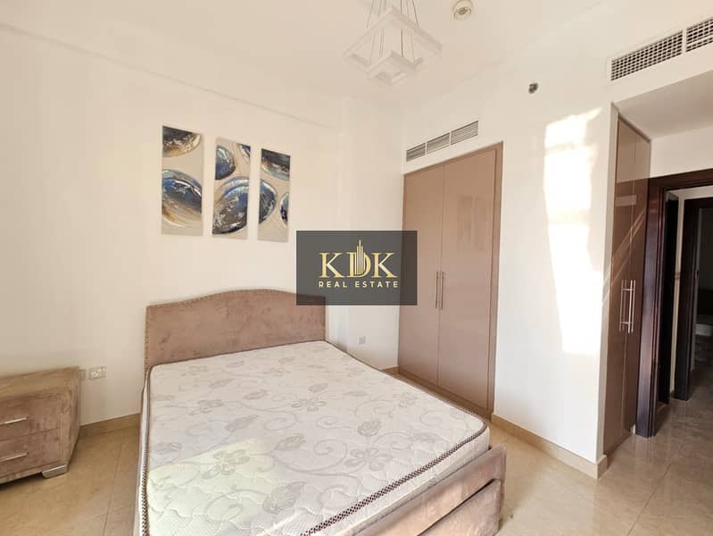 Furnished 2BR| Pool View | Ready to Move In - Image 7