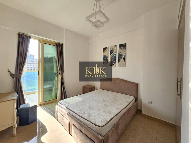 Furnished 2BR| Pool View | Ready to Move In - Image 8